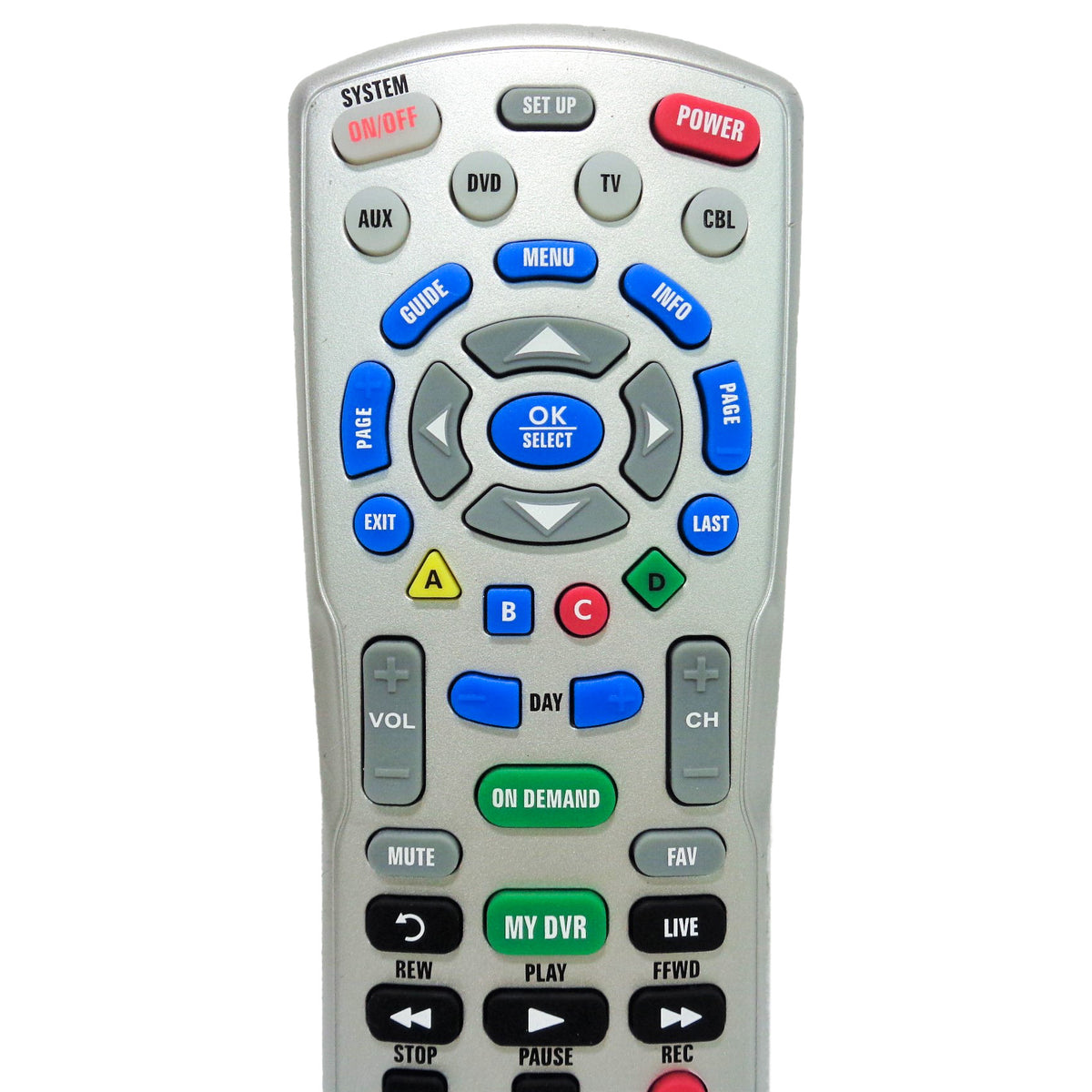 Spectrum remote deals