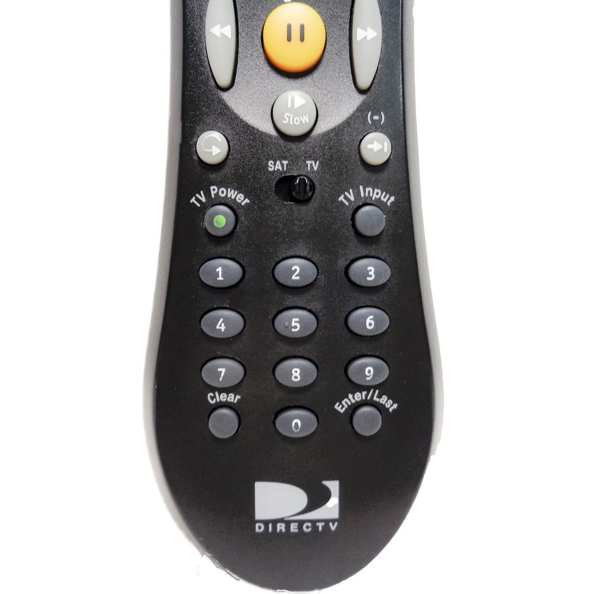 direct tv remote control