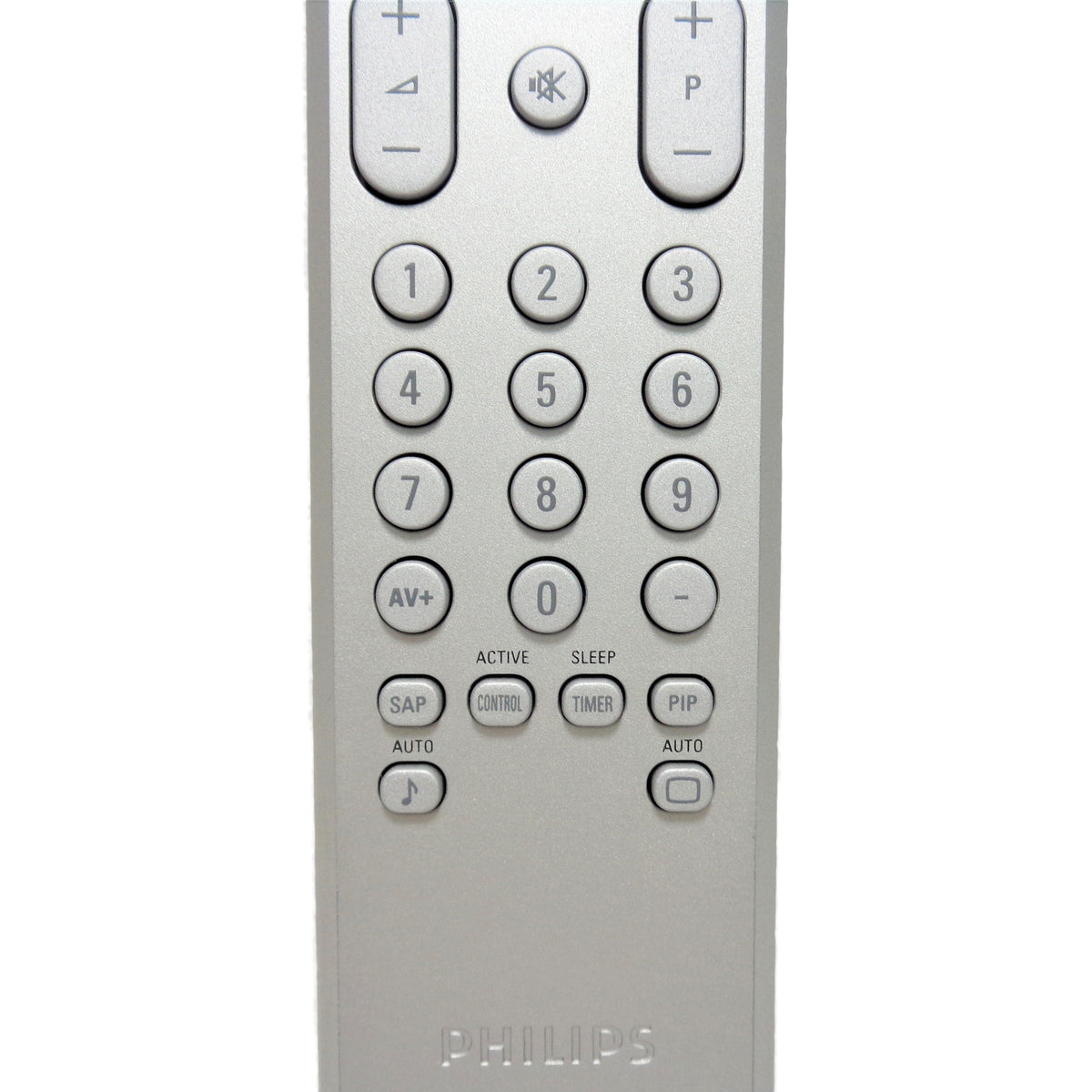2021 NEW Replacement TV Remote Control for Philips RC4347/01 313923810301  RC4343/01 Smart LCD LED