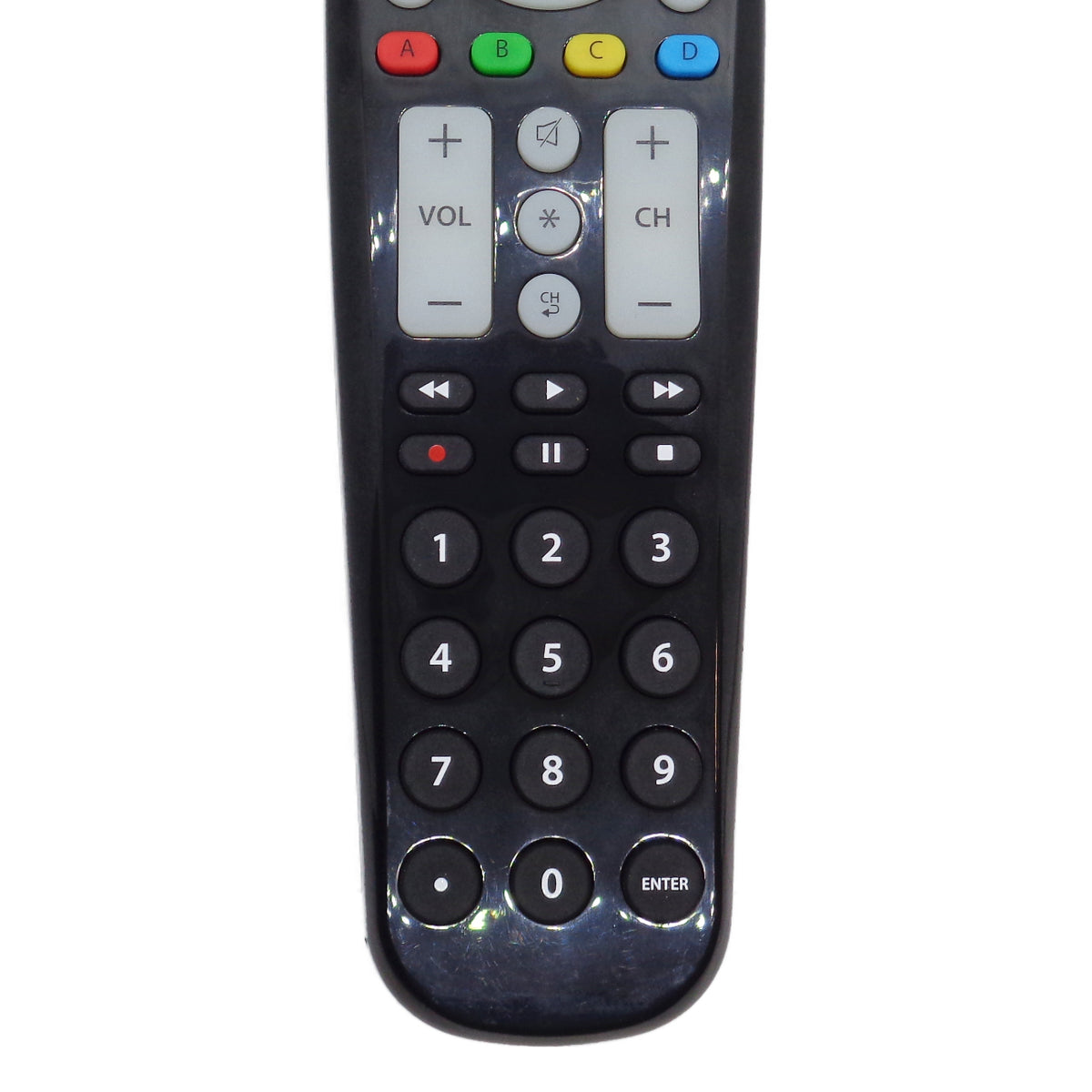 Blackweb on sale universal remote