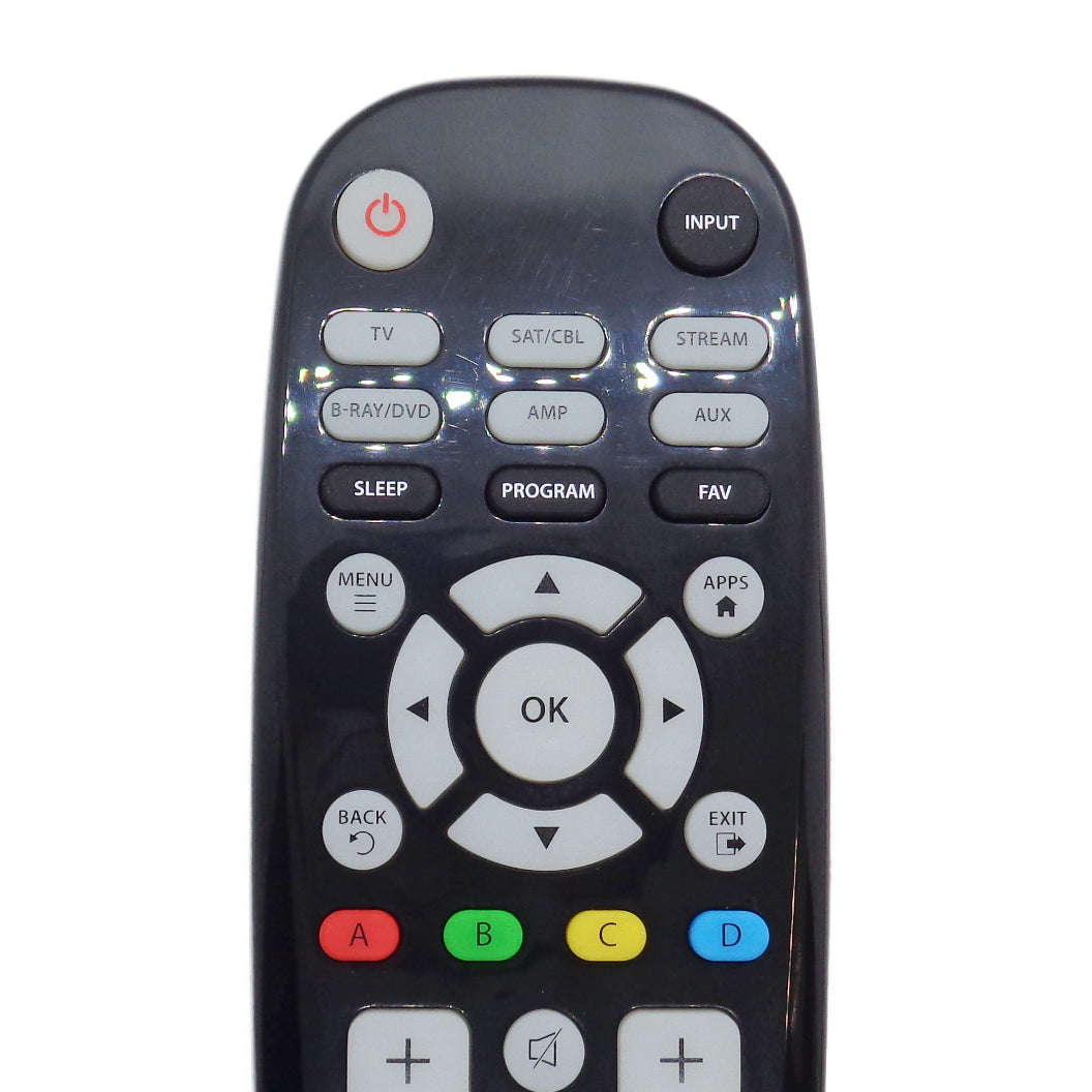 Blackweb remote deals