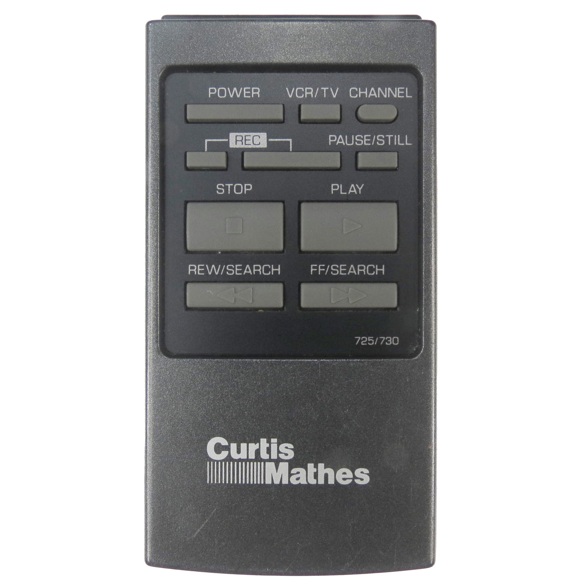 Curtus mathes deals VCR