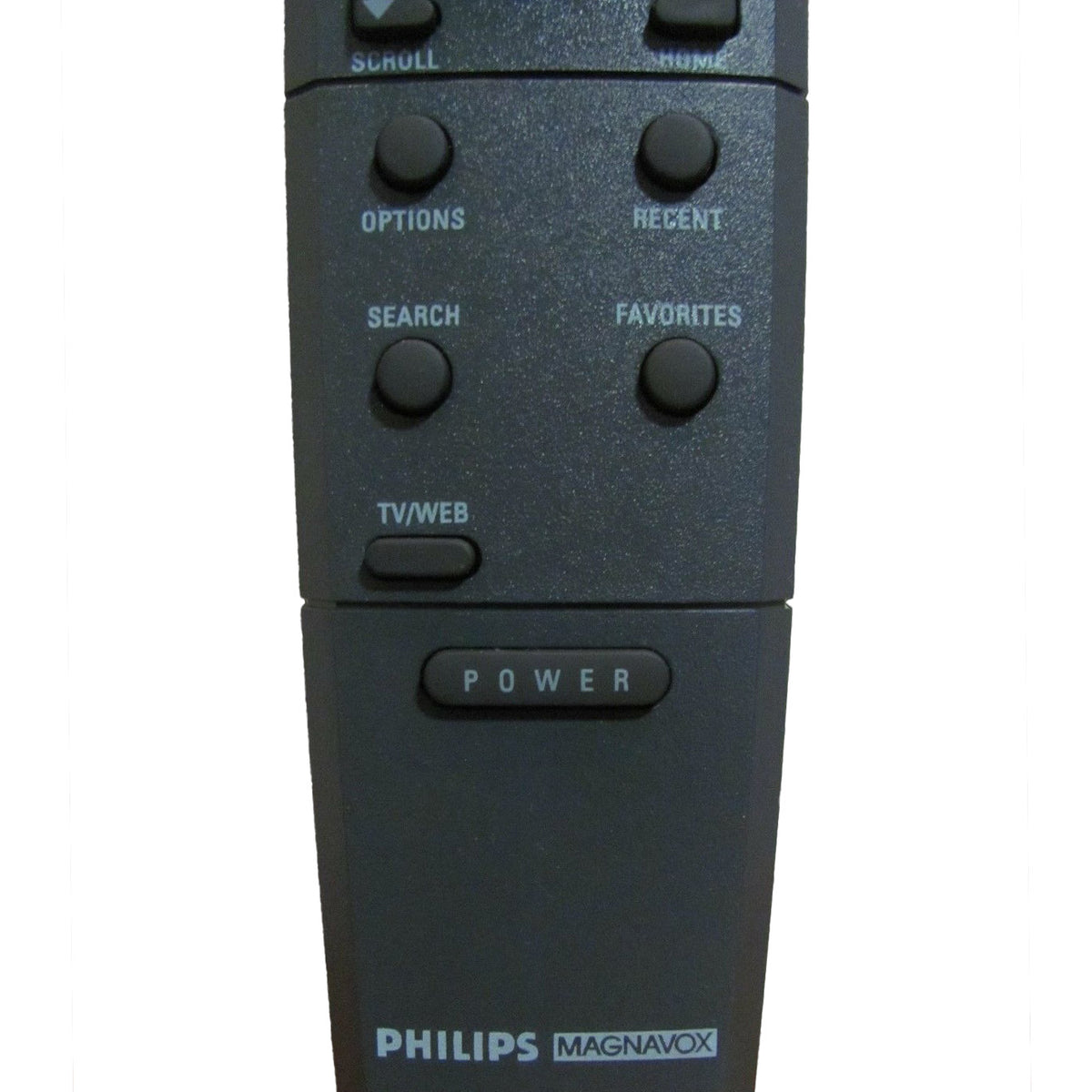 Philips Magnavox 00T156MT-PM01 Pre-Owned WebTV Remote Control – Corner  Store Remotes