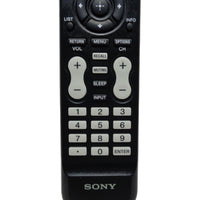 Sony RM-VZ320 Pre-Owned 7 Device Universal Remote Control