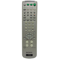 Sony RM-YD007 Pre-Owned Factory Original TV Remote Control