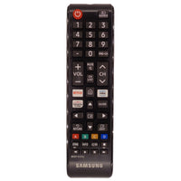 Samsung BN59-01315J Pre-Owned Factory Original TV Remote Control