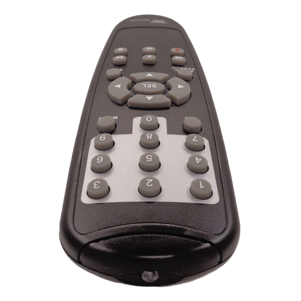 Night owl dvr remote sales control