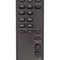 Sony RM-US106 Pre-Owned Factory Original Audio System Remote Control