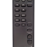 Sony RM-US106 Pre-Owned Factory Original Audio System Remote Control