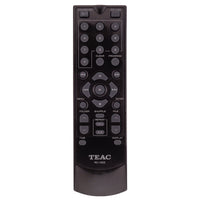 Teac RC-1325 Pre-Owned CD Player Remote Control