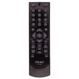 Teac RC-1325 Pre-Owned CD Player Remote Control