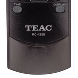 Teac RC-1325 Pre-Owned CD Player Remote Control