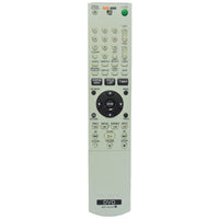 Sony RMT-D223A Pre-Owned Factory Original DVD Recorder Remote Control