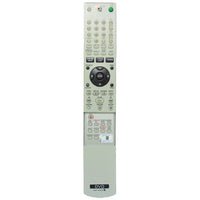 Sony RMT-D223A Pre-Owned Factory Original DVD Recorder Remote Control