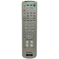 Sony RM-Y197 Pre-Owned Factory Original TV Remote Control