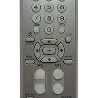 Sony RM-Y197 Pre-Owned Factory Original TV Remote Control