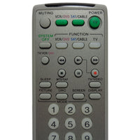 Sony RM-Y197 Pre-Owned Factory Original TV Remote Control