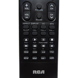 RCA RE20QP83 Pre-Owned Factory Original TV Remote Control