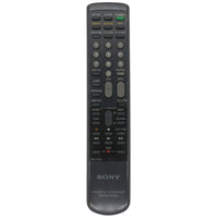 Sony RM-Y102 Pre-Owned Factory Original TV Remote Control