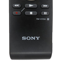 Sony RM-V310A Pre-Owned 7 Device Universal Remote Control