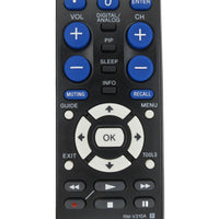 Sony RM-V310A Pre-Owned 7 Device Universal Remote Control