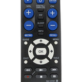 Sony RM-V310A Pre-Owned 7 Device Universal Remote Control