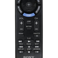 Sony RMT-TX300U Pre-Owned Factory Original TV Remote Control