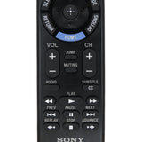 Sony RMT-TX300U Pre-Owned Factory Original TV Remote Control