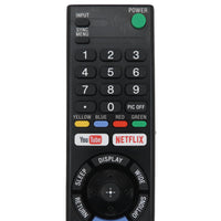 Sony RMT-TX300U Pre-Owned Factory Original TV Remote Control