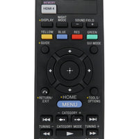 Sony RM-AAP051 Pre-Owned Factory Original Audio System Remote Control