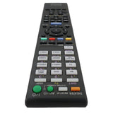 Sony RM-AAP051 Pre-Owned Factory Original Audio System Remote Control