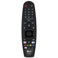 LG AKB75855501 MR20G Pre-Owned Original TV Magic Remote Control