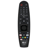 LG AKB75855501 MR20G Pre-Owned Original TV Magic Remote Control