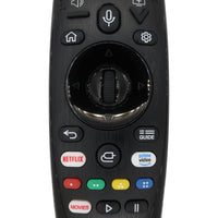 LG AKB75855501 MR20G Pre-Owned Original TV Magic Remote Control