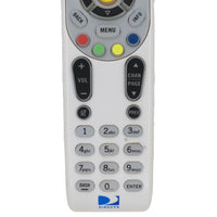 DirecTV RC65RBX Pre-Owned Satellite TV Converter Box Remote Control