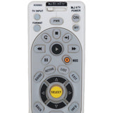 DirecTV RC65RBX Pre-Owned Satellite TV Converter Box Remote Control