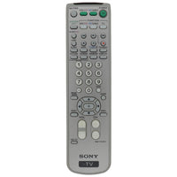 Sony RM-YD001 Pre-Owned Factory Original Television Remote Control