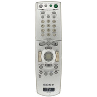 Sony RM-Y190 Pre-Owned Factory Original Television Remote Control