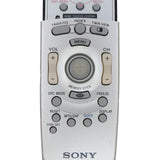 Sony RM-Y190 Pre-Owned Factory Original Television Remote Control