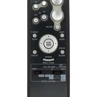 Denon RC-1075 Pre-Owned Factory Original Audio System Remote Control