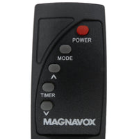 Magnavox 122023-1 Pre-Owned Factory Original Fan Remote Control