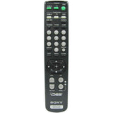 Sony RM-Y129 Pre-Owned Original Satellite TV Receiver Remote Control