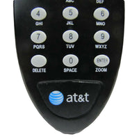 AT&T S10-S3 Pre-Owned Cable Box Remote Control