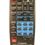 Canon WL-D83 Pre-Owned Original Mini DV Camcorder Remote Control
