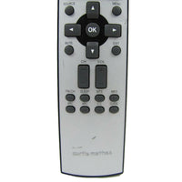 Curtis Mathes UR57BEC066T Pre-Owned Original TV Monitor Remote Control