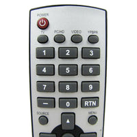 Curtis Mathes UR57BEC066T Pre-Owned Original TV Monitor Remote Control