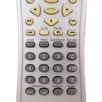 Cyberhome CHDVD500 Pre-Owned Original DVD Player Remote Control