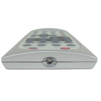 E-Motion MS001 Pre-Owned Factory Original DVD Player Remote Control