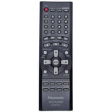 Panasonic EUR7621010 Pre-Owned Original DVD Player Remote Control