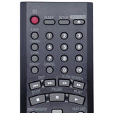 Panasonic EUR7621010 Pre-Owned Original DVD Player Remote Control